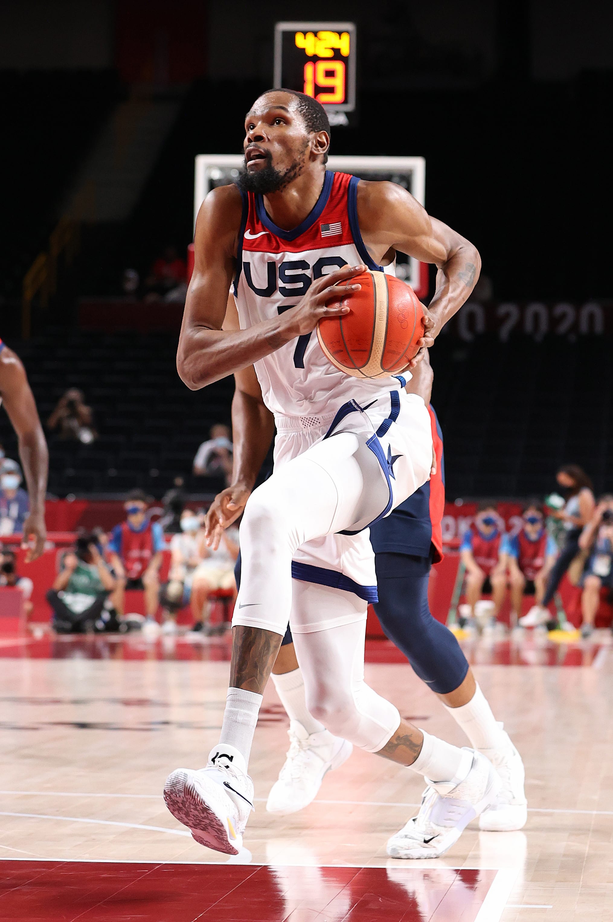Kevin durant pictures hot sale